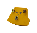 Sase Style Double Button