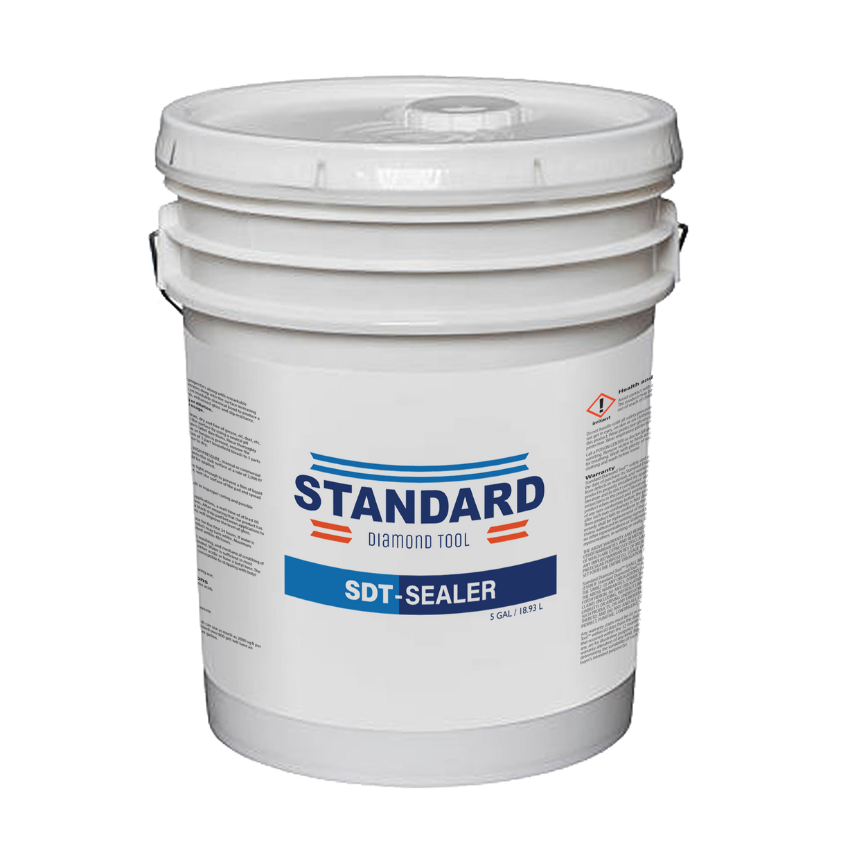 Concrete Sealer