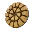 Ultra Polish Phenolic Resin Tools 3" Puck Style Velcro