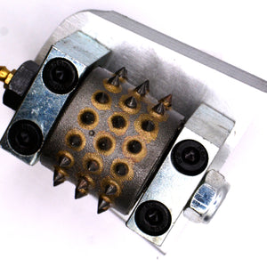Metal Bond Prep Tools
